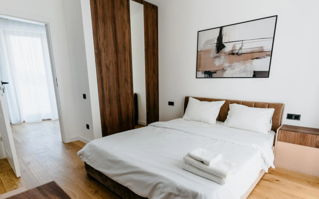 Evo Residence
