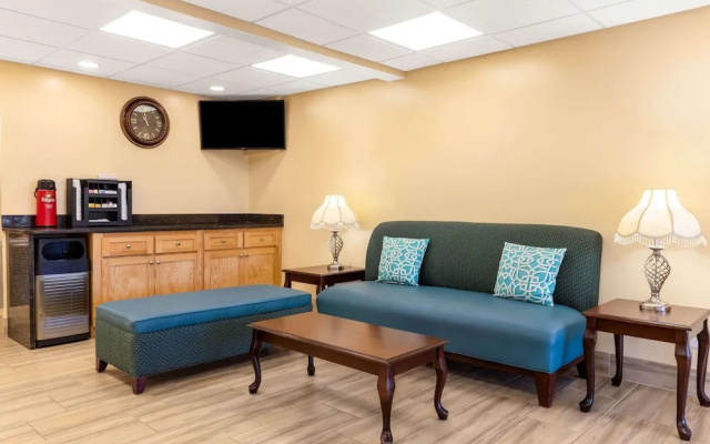 Days Inn Murphy