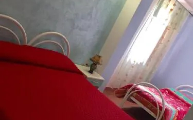 Ambrosia Hostel