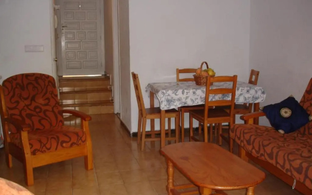 Terraced House - Zand Properties