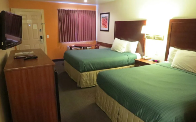 Americas Best Inns St George