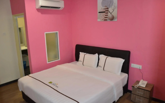 Riverview Hotel