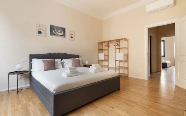Brera Apartments in Palestro