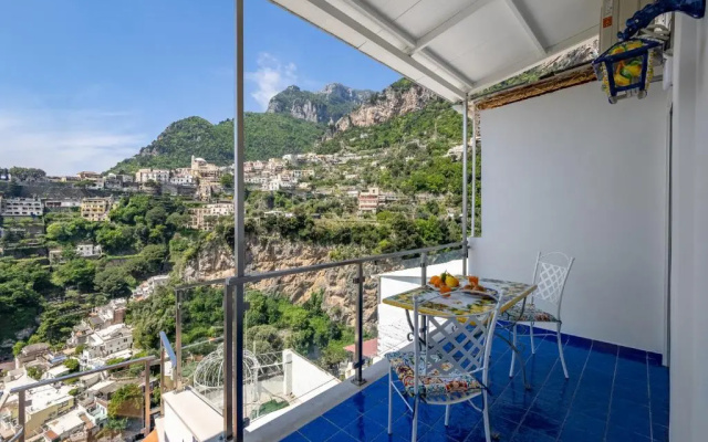 De Vivo Realty - Santoro Suite Positano