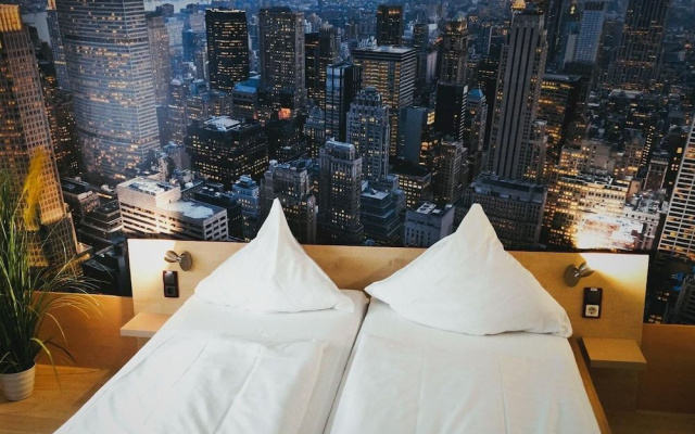 Hotel Europa