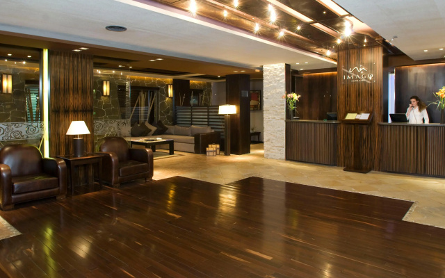 Imago Hotel & Spa