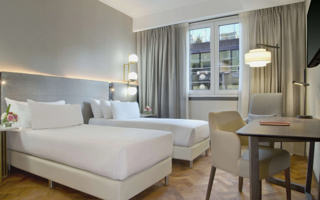 NH Collection Buenos Aires Crillon