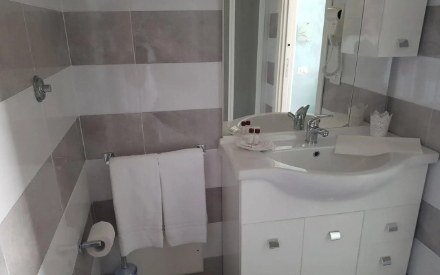 B&B Le Torri Aragonesi
