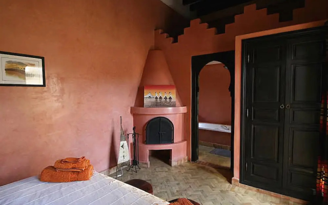 Maison Africa