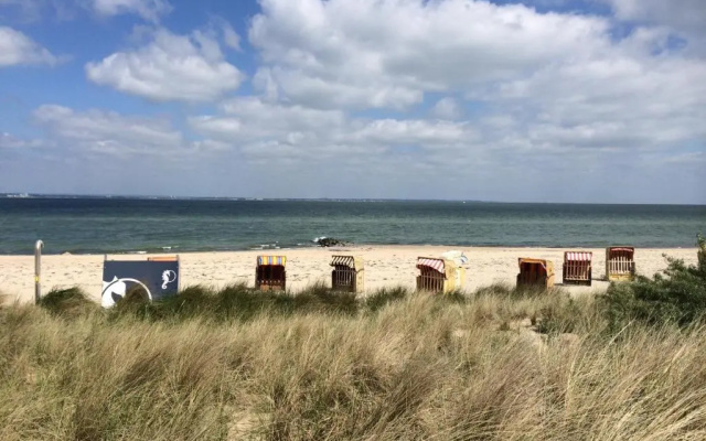 Seaside-Townhouse