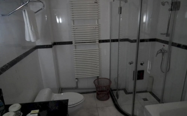Tianlun International Hotel - Chengdu