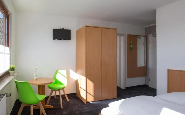 Hotel Strandrauber