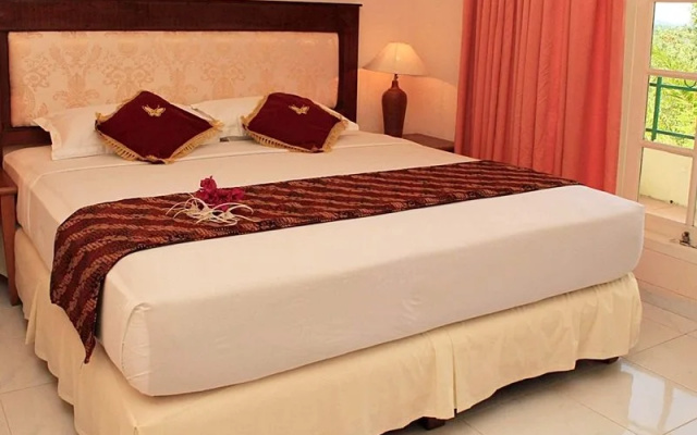 Hermes Agro Resort & Convention