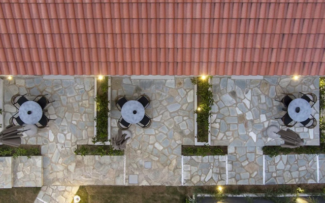 Lichnos Luxury Maisonette 1