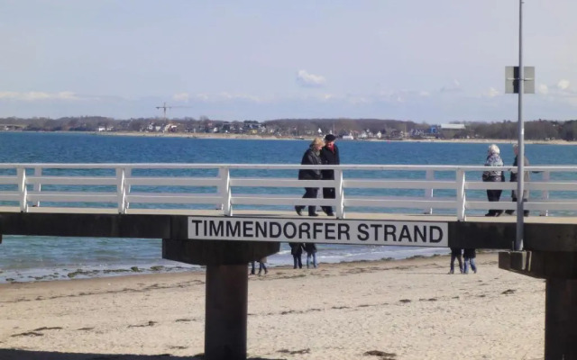 _KUR8_ _ Ferienwohnung Strandlaeuf