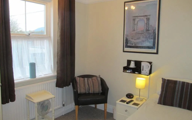 Lorna Doone Guest House
