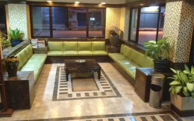 Namsin Hotel