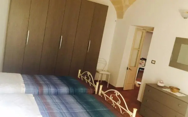 Casa nel Barocco