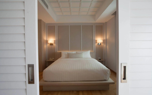 K Maison Boutique Hotel