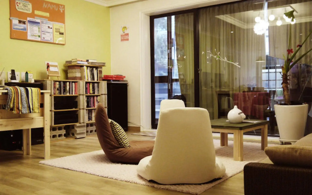 Namu Guesthouse