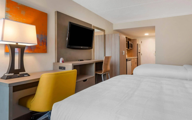 MainStay Suites