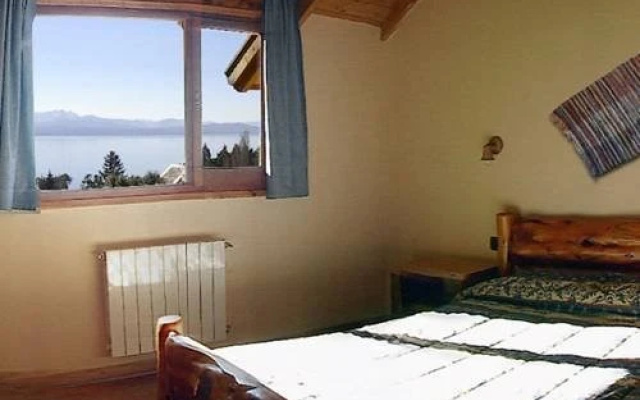 Bungalows Capurro