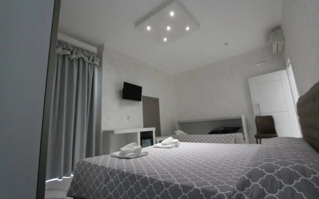 Hotel Presidente