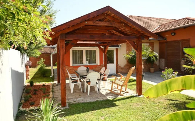 Pálma Apartman