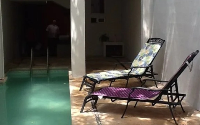 Casa Adelita