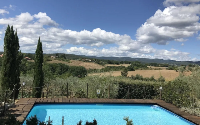 Il Pettirosso di Siena