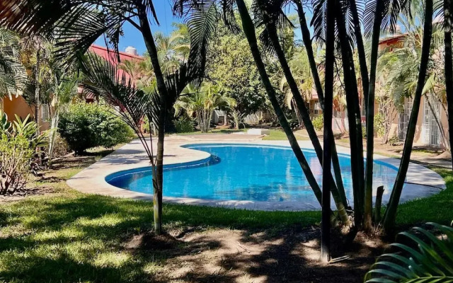La Casita de Peter Ixtapa