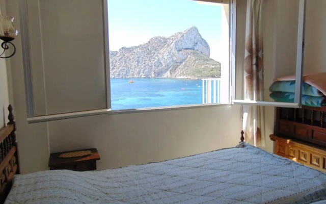 Apartamentos Ifach-3 (5º-29)