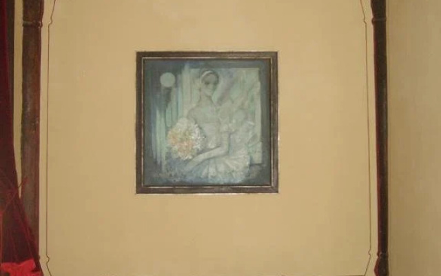 Guest House Konsulato
