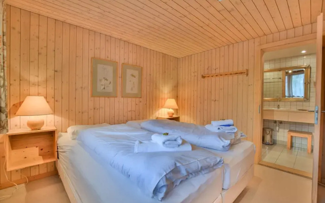 Chalet Arnica