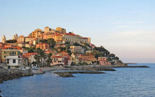 Magicstay - Flat 70M² 1 Bathroom - Imperia