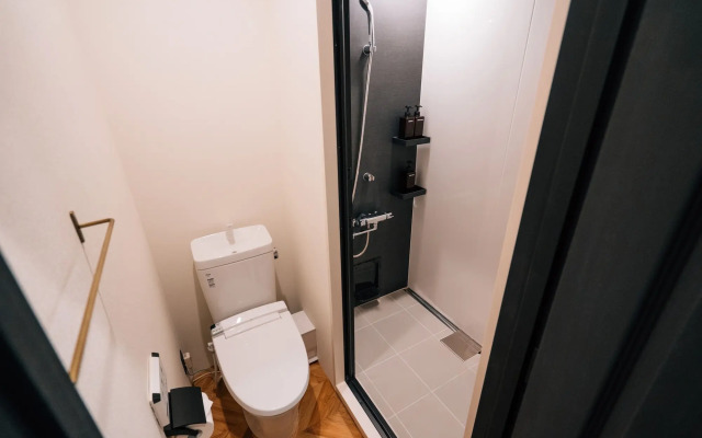 mizuka Daimyo 3 - unmanned hotel -