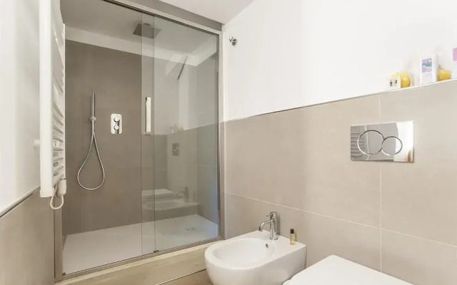 Rental in Rome Ciambella Atmosphere Apartment