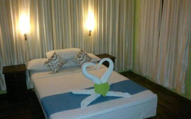 The Island Retreat Resort