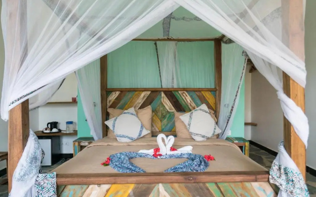 Zanzibar Bay Resort