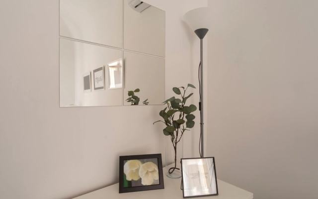 FLAT 07 - New Opening