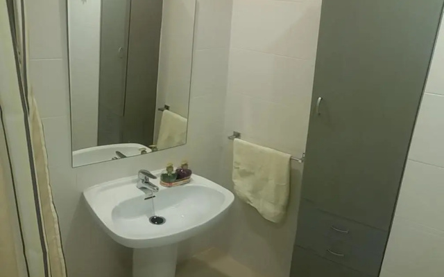 Malaga 103327 2 Bedroom Apartment By Mo Rentals
