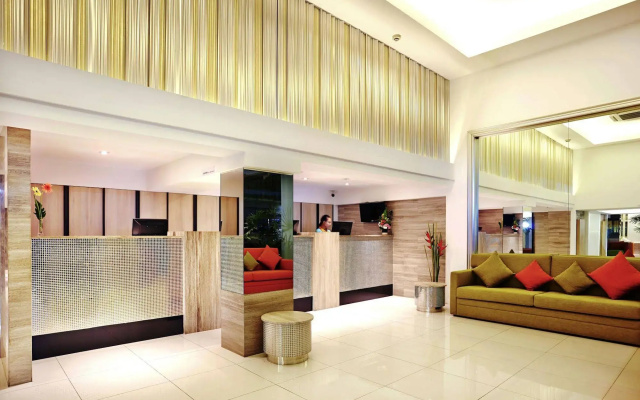 Citypoint Hotel