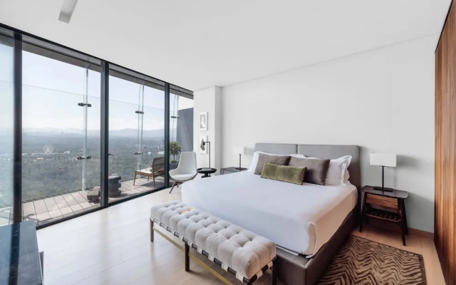 The Ritz-Carlton Residences Mexico City