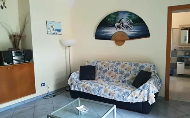 Antonio's House