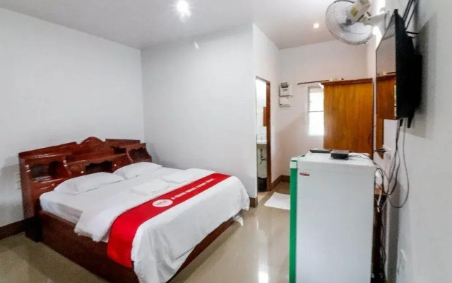 Saksri Resort