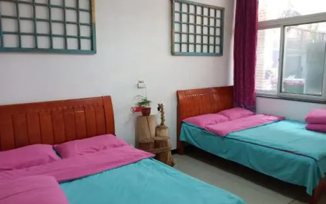 Yanlaixing Guesthouse