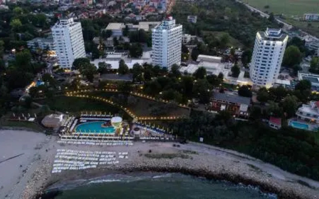 Complex Hotelier Steaua de Mare - Hotel Meduza