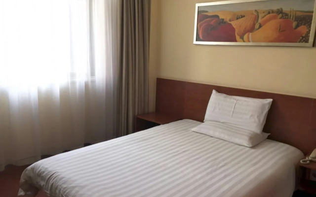HanTing Hotel (The MIXC Shenzhen)