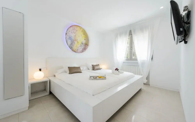 Villa Montecristo Ibiza