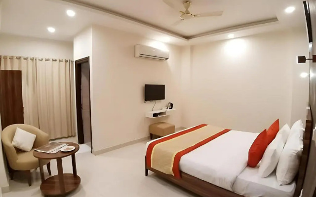 Cosmos Raj Plaza Jaipur